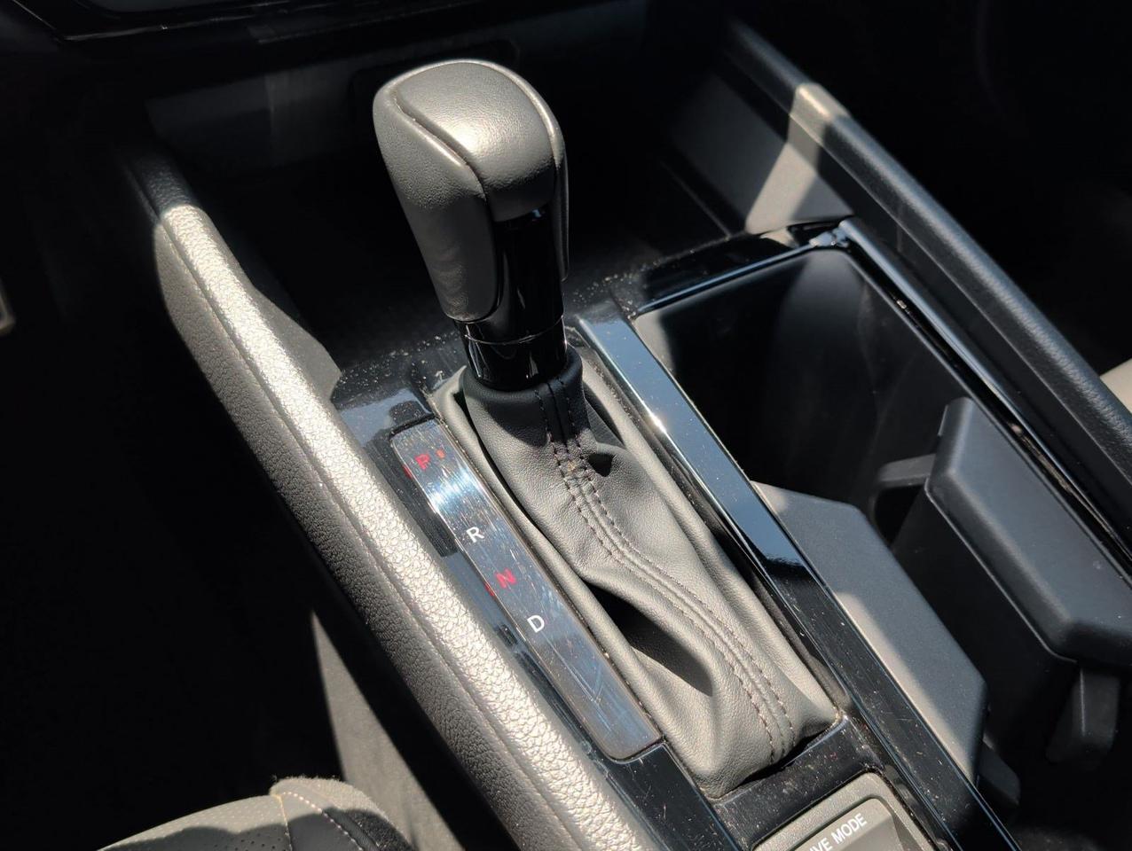 2024 Honda Accord Hybrid Sport-L San Juan TX