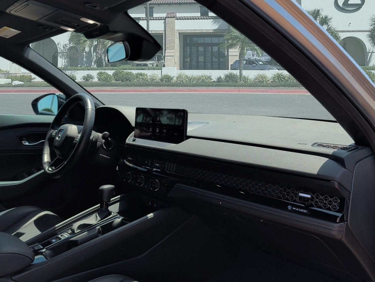 2024 Honda Accord Hybrid Sport-L San Juan TX