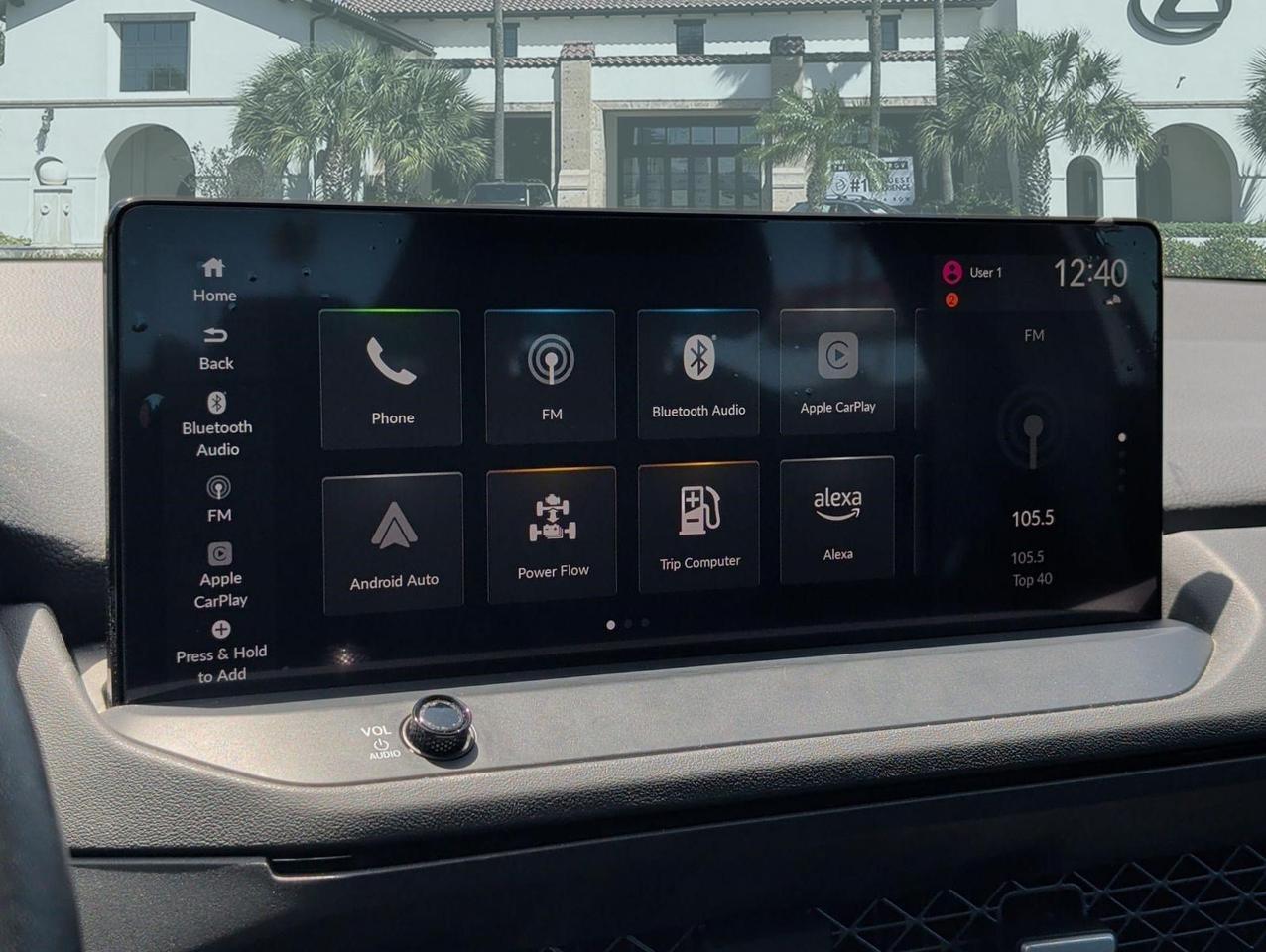 2024 Honda Accord Hybrid Sport-L San Juan TX