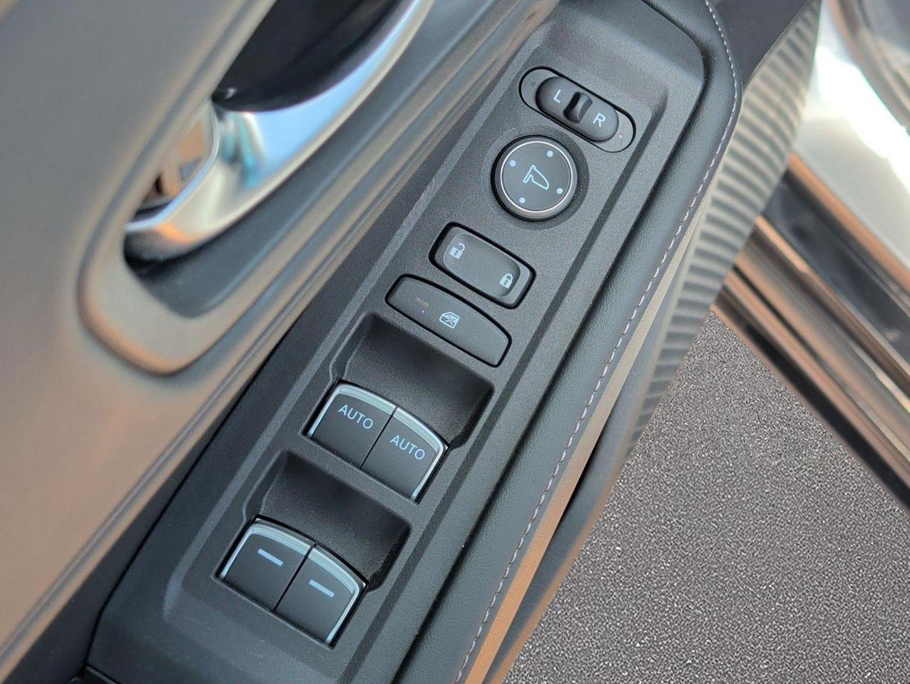 2024 Honda Accord Hybrid Sport-L San Juan TX