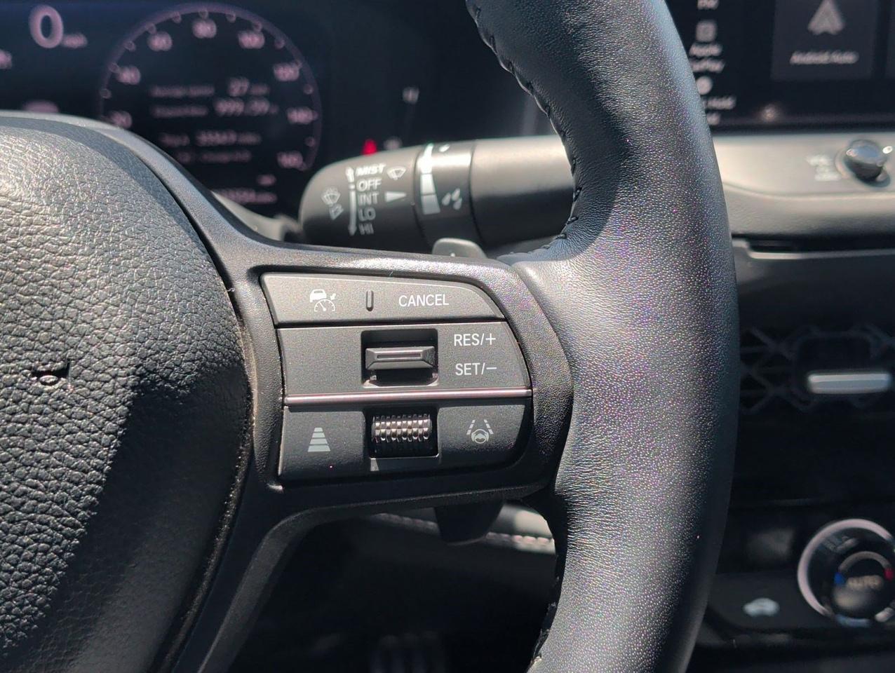 2024 Honda Accord Hybrid Sport-L San Juan TX