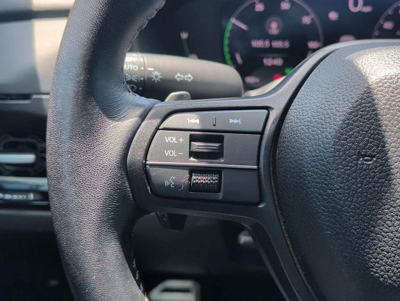 2024 Honda Accord Hybrid Sport-L San Juan TX