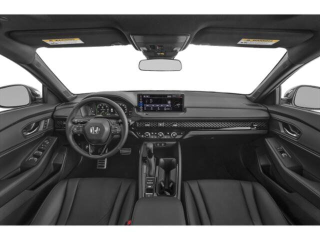 2024 Honda Accord Hybrid Sport-L San Juan TX