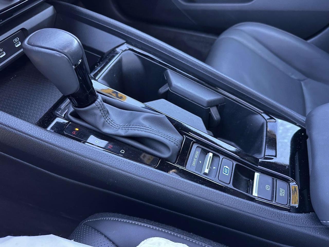 2024 Honda Accord Hybrid Sport-L San Clemente CA