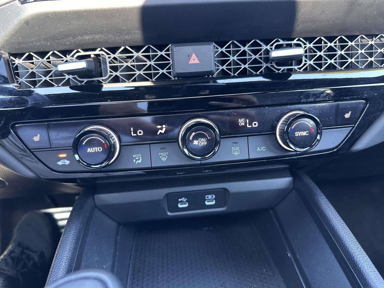 2024 Honda Accord Hybrid Sport-L San Clemente CA