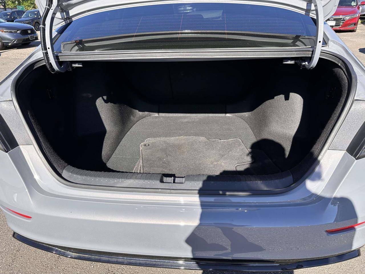 2024 Honda Accord Hybrid Sport-L San Clemente CA