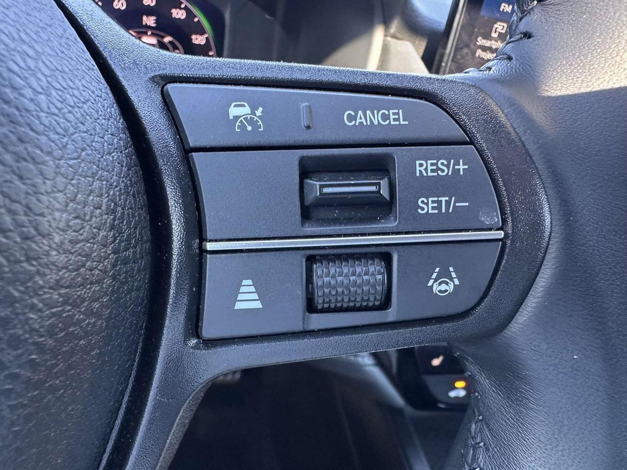 2024 Honda Accord Hybrid Sport-L San Clemente CA