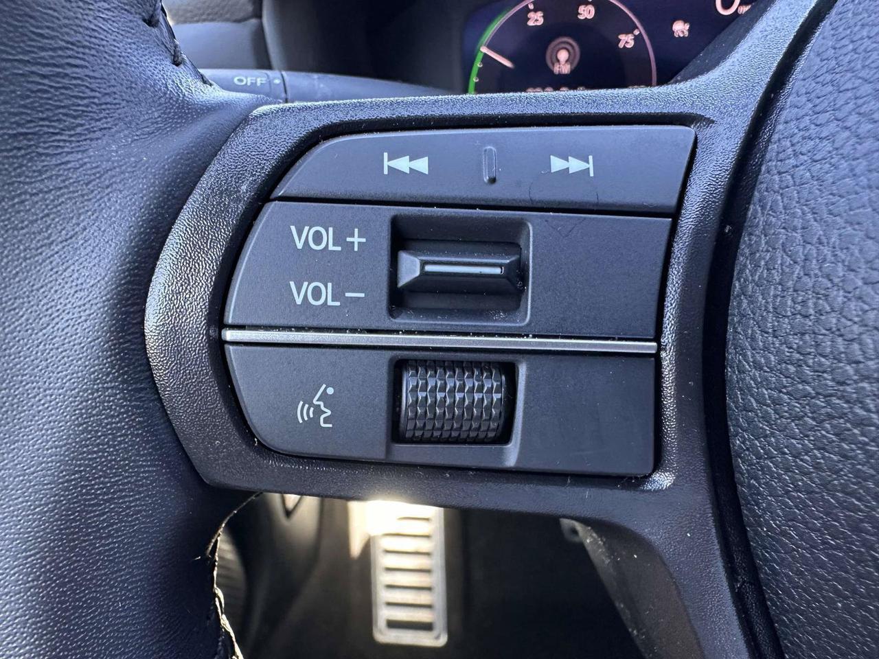 2024 Honda Accord Hybrid Sport-L San Clemente CA
