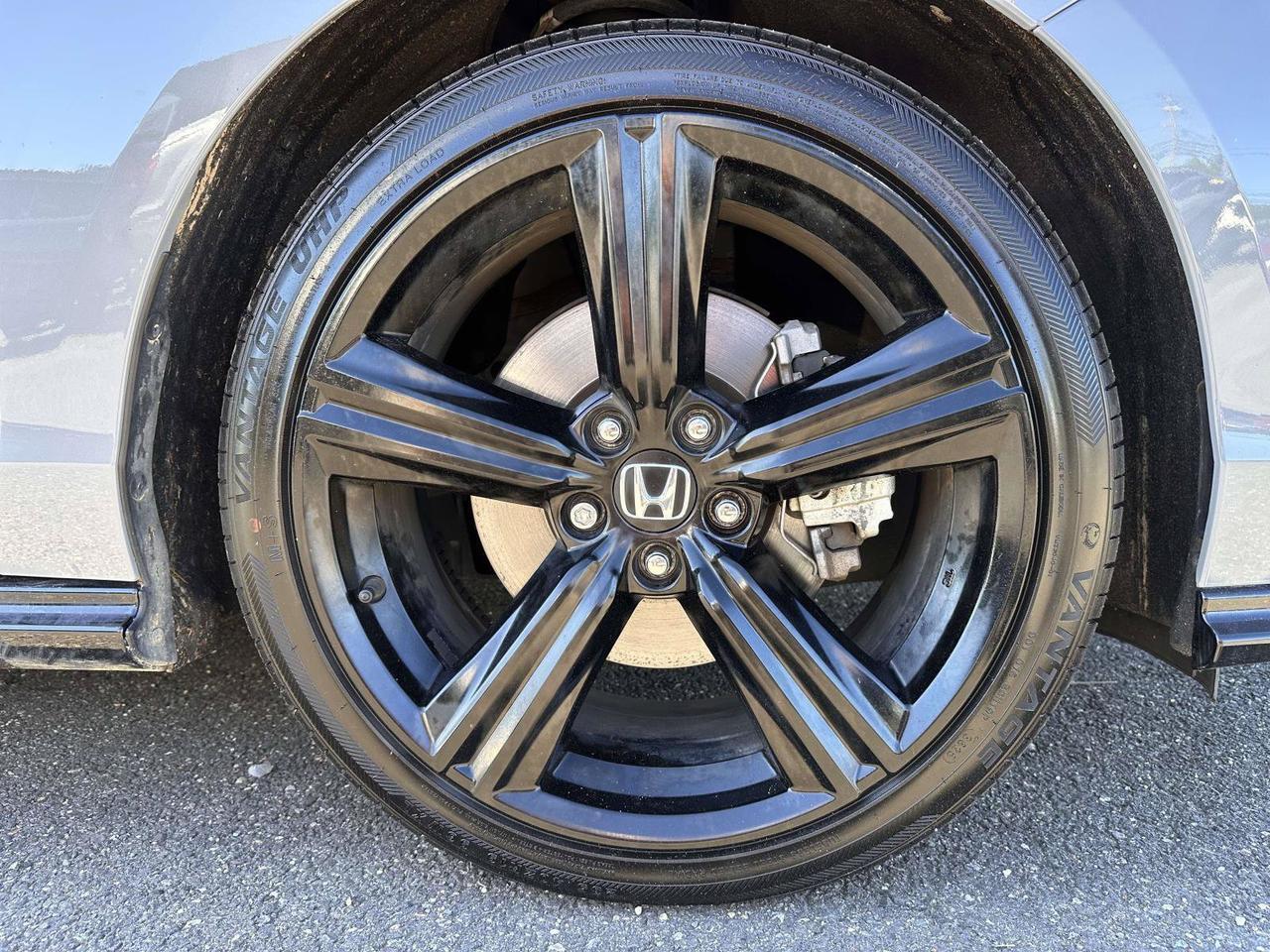 2024 Honda Accord Hybrid Sport-L San Clemente CA