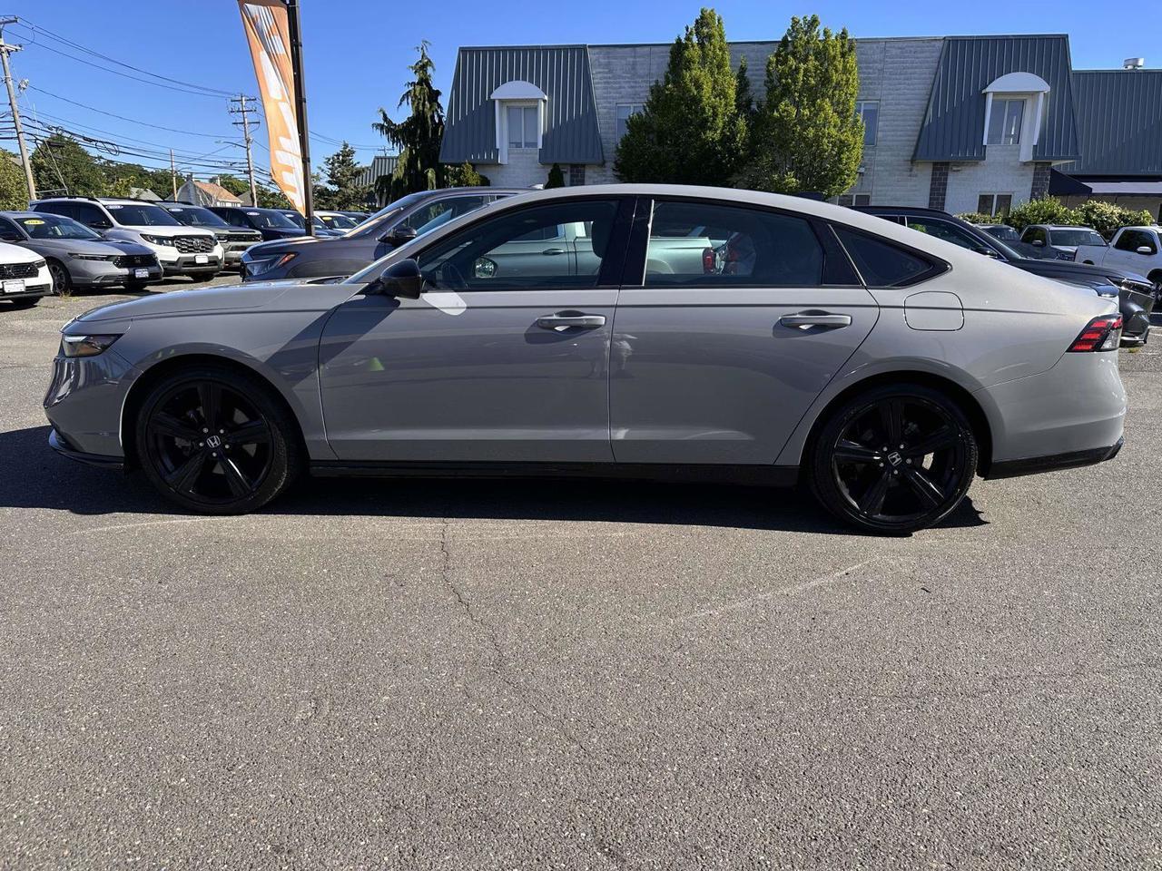 2024 Honda Accord Hybrid Sport-L San Clemente CA