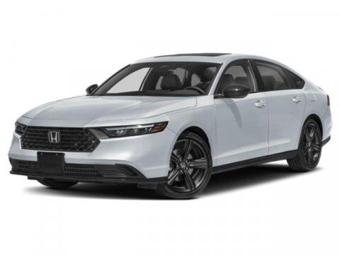 2024 Honda Accord Hybrid Sport-L San Clemente CA