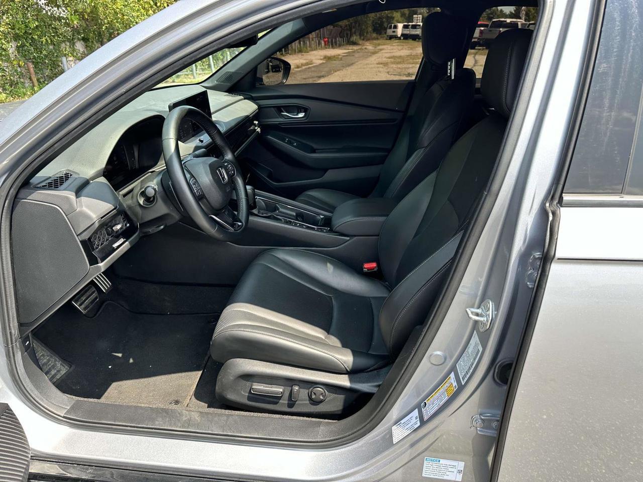 2024 Honda Accord Hybrid Sport-L San Clemente CA