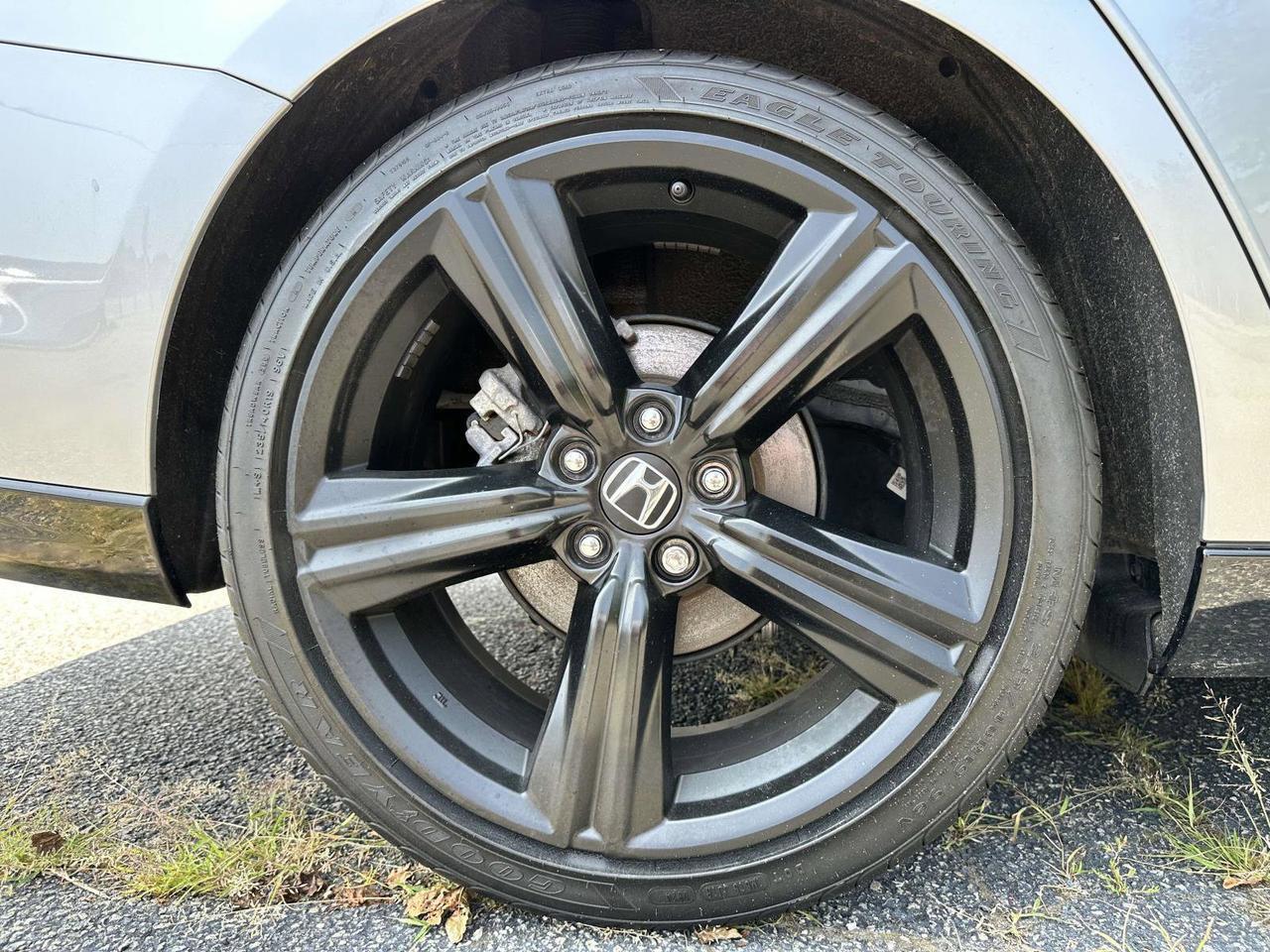 2024 Honda Accord Hybrid Sport-L San Clemente CA