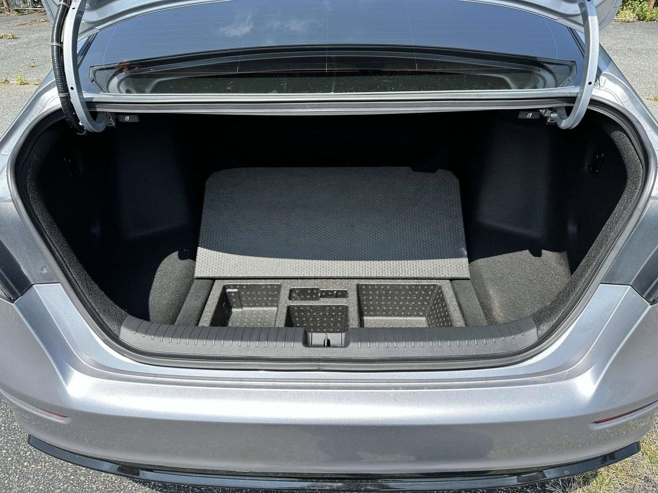 2024 Honda Accord Hybrid Sport-L San Clemente CA