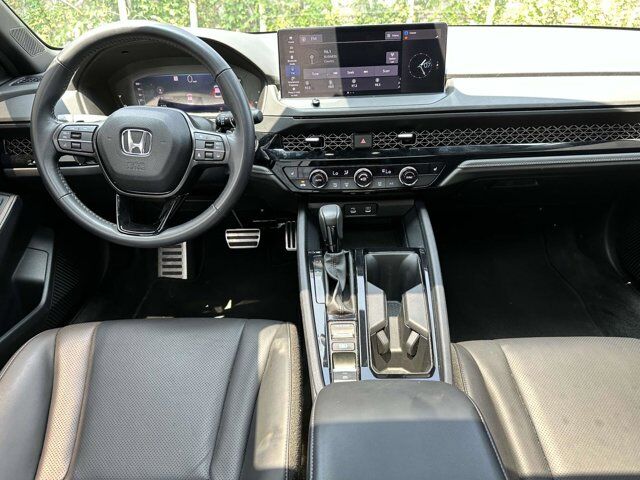 2024 Honda Accord Hybrid Sport-L San Clemente CA