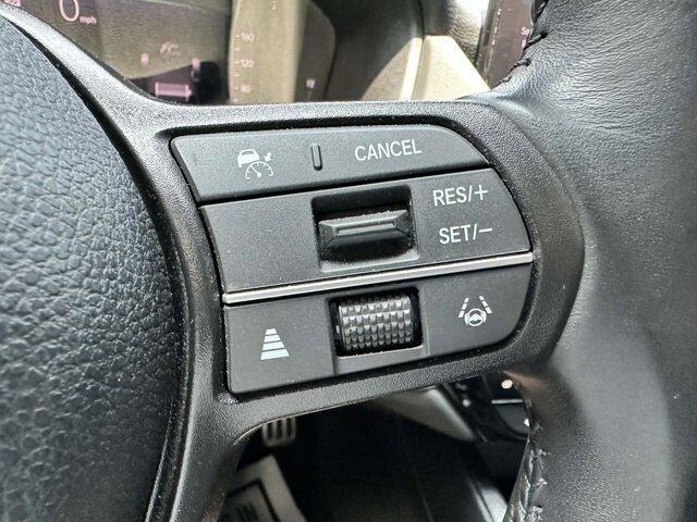 2024 Honda Accord Hybrid Sport-L San Clemente CA