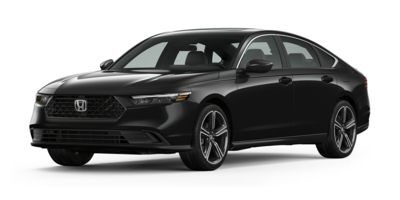 2024 Honda Accord Hybrid Sport-L Seffner FL