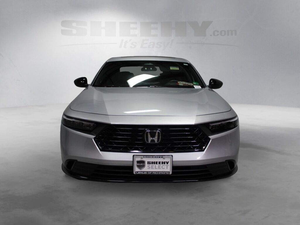 2024 Honda Accord Hybrid Sport-L Richmond VA