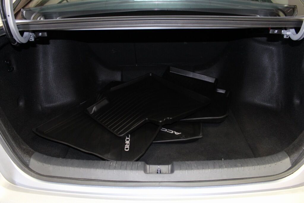2024 Honda Accord Hybrid Sport-L Richmond VA