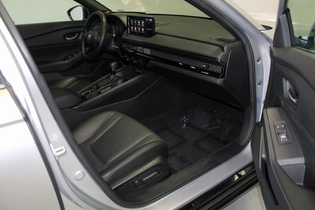 2024 Honda Accord Hybrid Sport-L Richmond VA