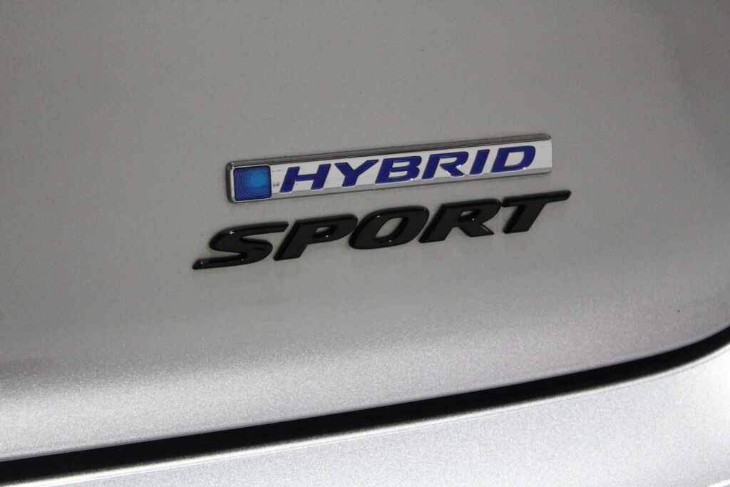 2024 Honda Accord Hybrid Sport-L Richmond VA