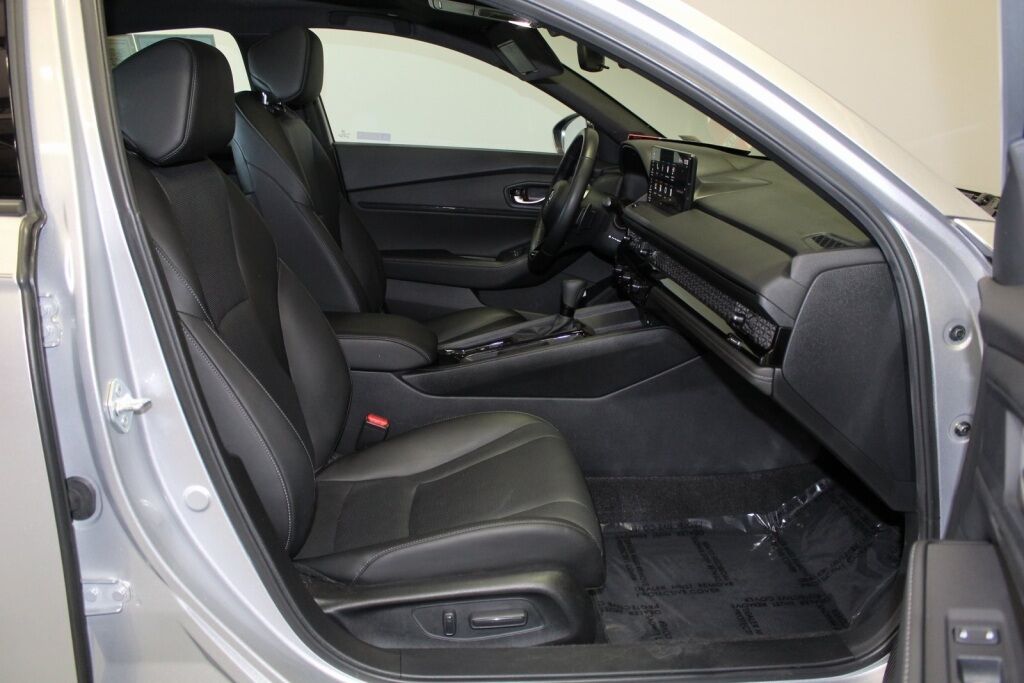 2024 Honda Accord Hybrid Sport-L Richmond VA