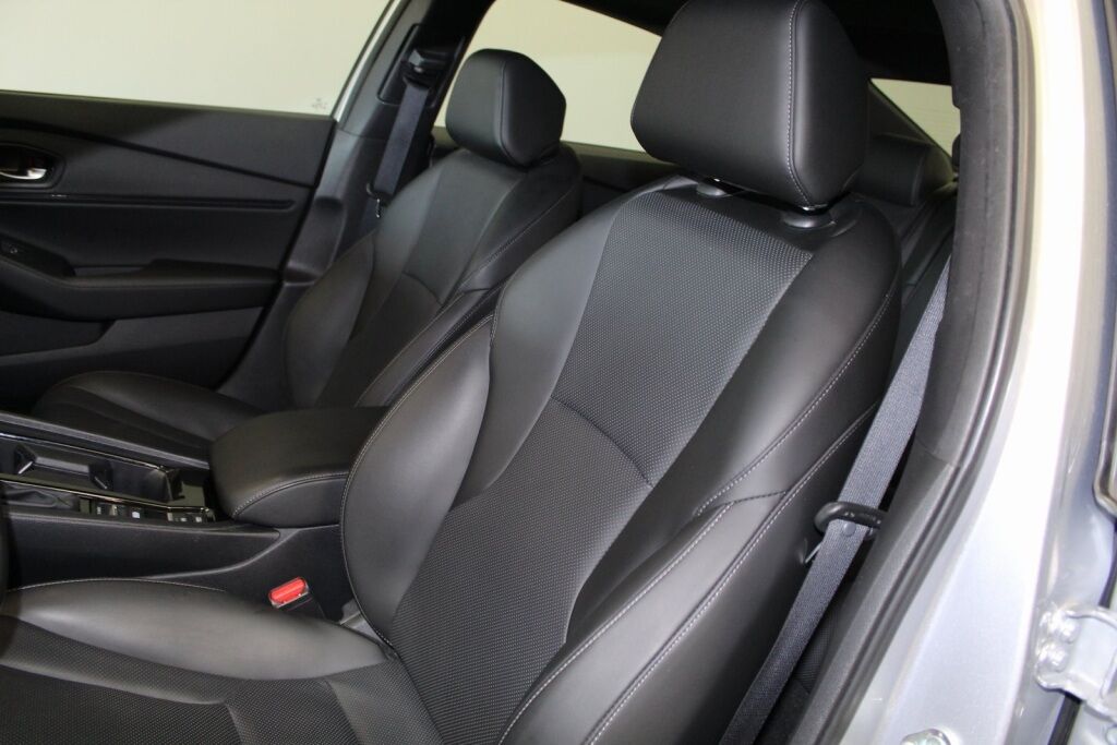 2024 Honda Accord Hybrid Sport-L Richmond VA