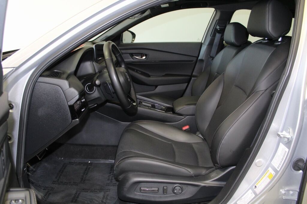 2024 Honda Accord Hybrid Sport-L Richmond VA