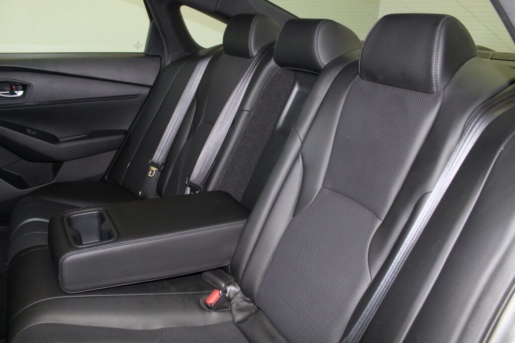 2024 Honda Accord Hybrid Sport-L Richmond VA