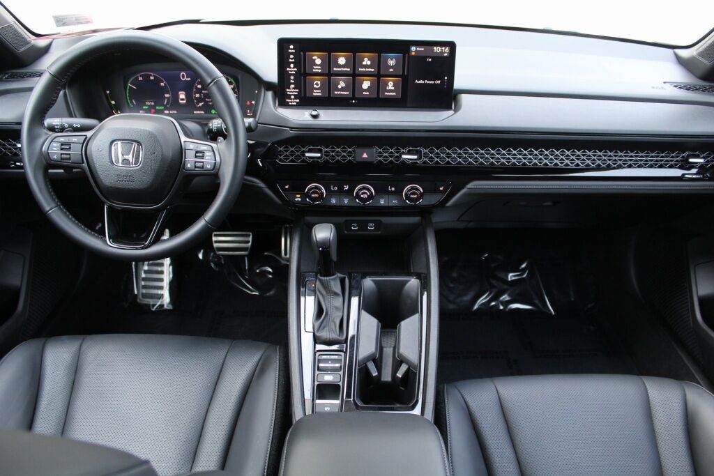2024 Honda Accord Hybrid Sport-L Richmond VA