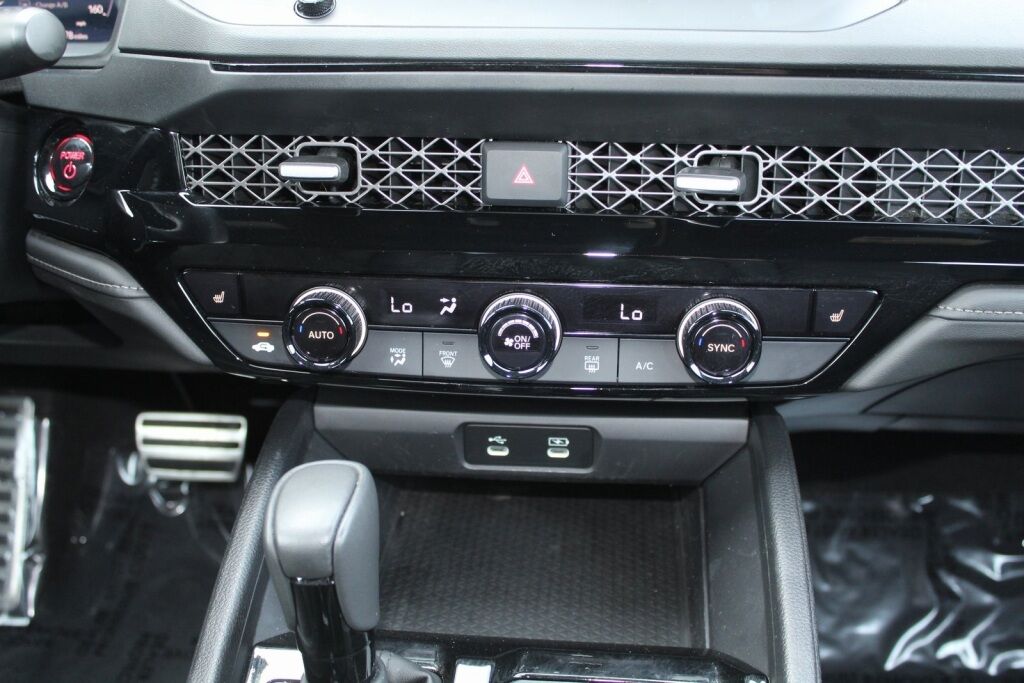 2024 Honda Accord Hybrid Sport-L Richmond VA