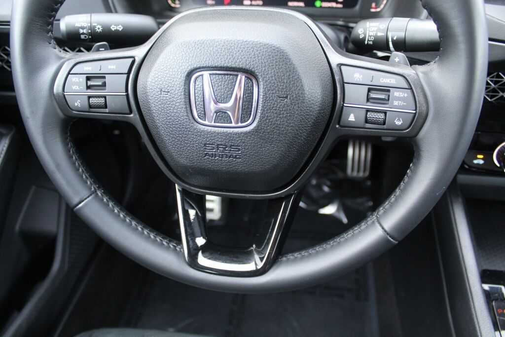 2024 Honda Accord Hybrid Sport-L Richmond VA