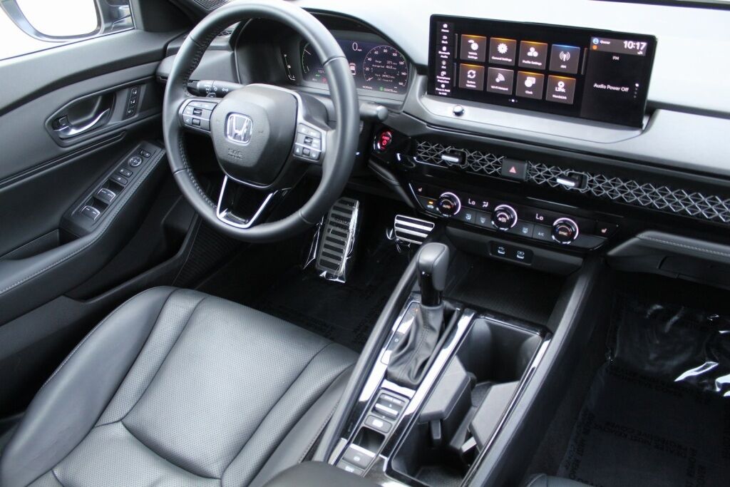 2024 Honda Accord Hybrid Sport-L Richmond VA