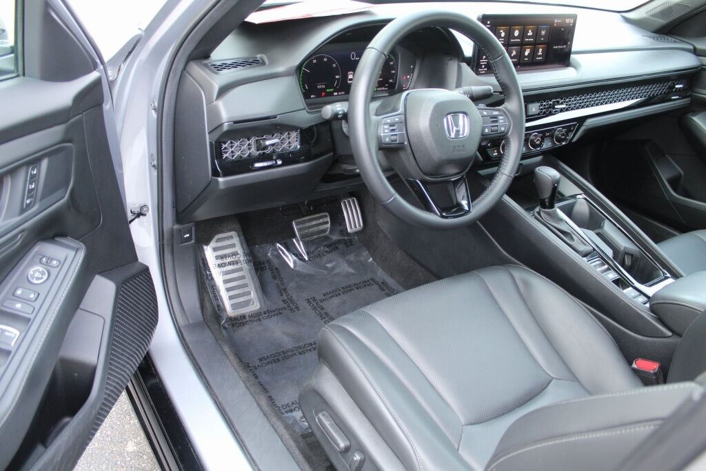 2024 Honda Accord Hybrid Sport-L Richmond VA