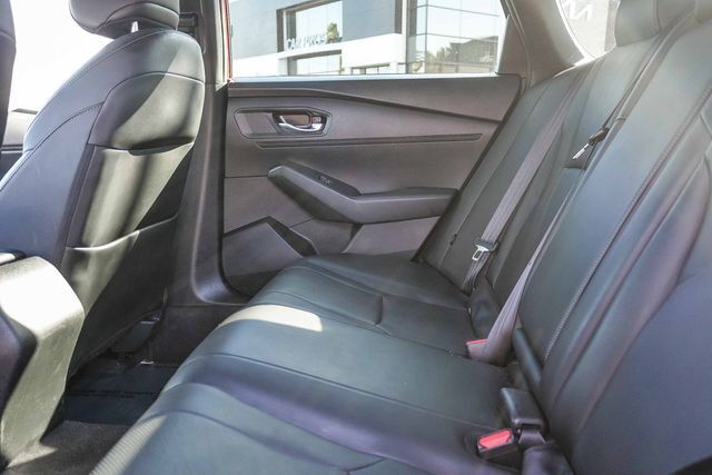 2024 Honda Accord Hybrid Sport-L Huntington Beach CA