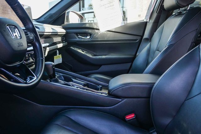 2024 Honda Accord Hybrid Sport-L Huntington Beach CA