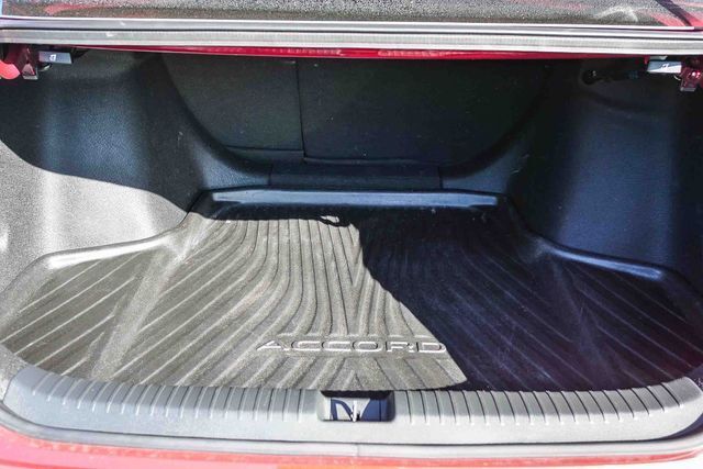 2024 Honda Accord Hybrid Sport-L Huntington Beach CA