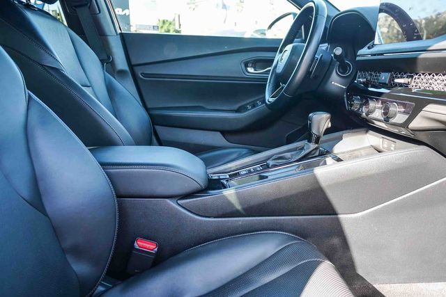 2024 Honda Accord Hybrid Sport-L Huntington Beach CA