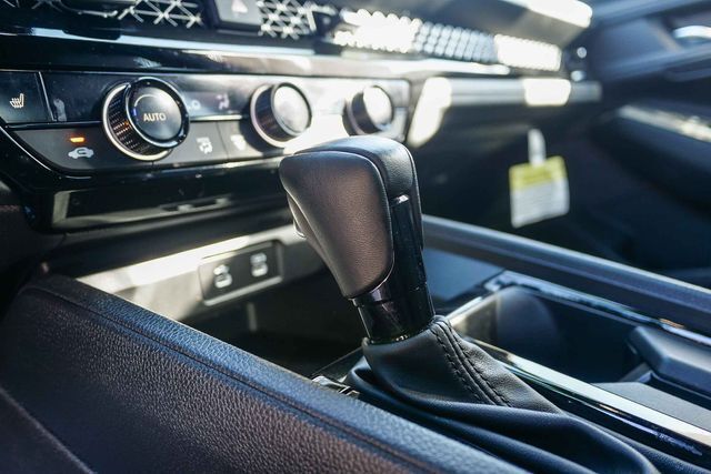 2024 Honda Accord Hybrid Sport-L Huntington Beach CA