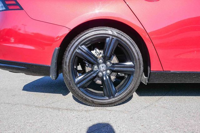 2024 Honda Accord Hybrid Sport-L Huntington Beach CA