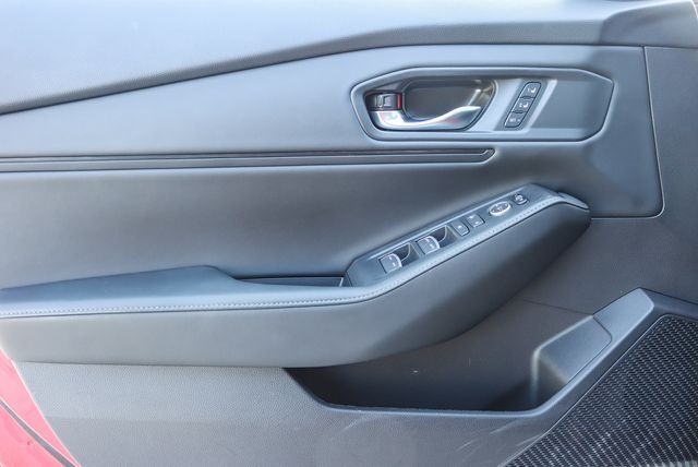 2024 Honda Accord Hybrid Sport-L El Monte CA