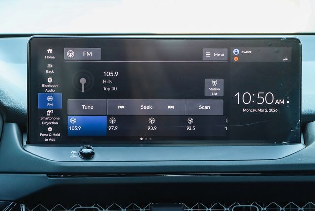 2024 Honda Accord Hybrid Sport-L El Monte CA