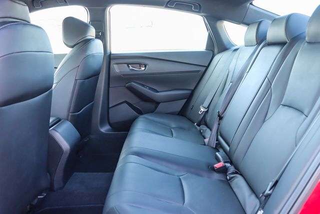 2024 Honda Accord Hybrid Sport-L El Monte CA