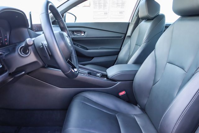 2024 Honda Accord Hybrid Sport-L El Monte CA