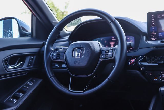 2024 Honda Accord Hybrid Sport-L El Monte CA