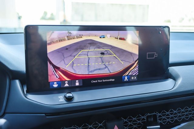 2024 Honda Accord Hybrid Sport-L El Monte CA