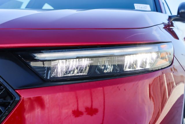 2024 Honda Accord Hybrid Sport-L El Monte CA