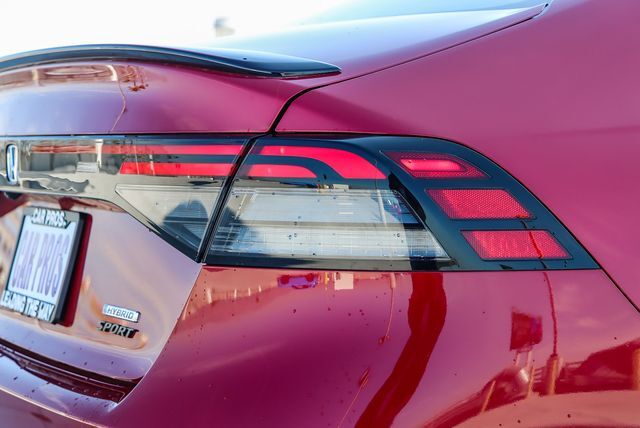 2024 Honda Accord Hybrid Sport-L El Monte CA