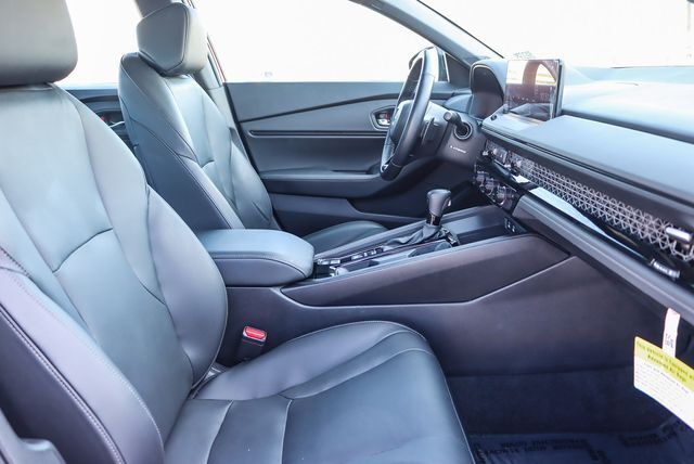 2024 Honda Accord Hybrid Sport-L El Monte CA