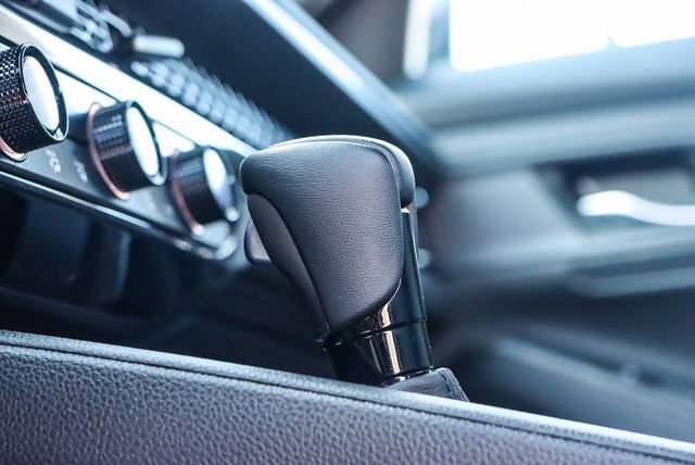 2024 Honda Accord Hybrid Sport-L El Monte CA